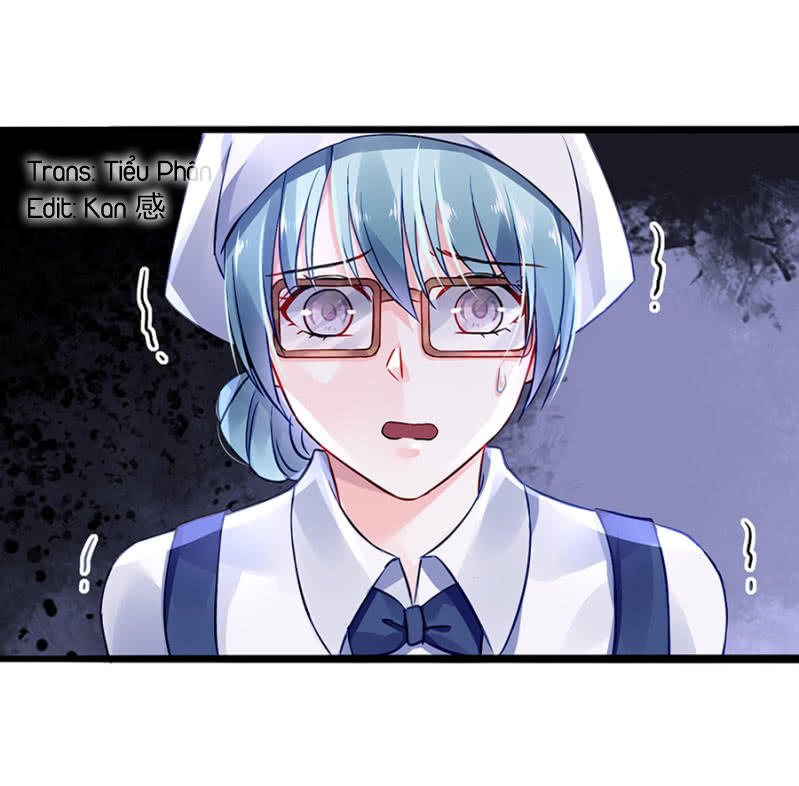 Thanh Xuân Bị Lãng Quên Chap 32 - Next Chap 33