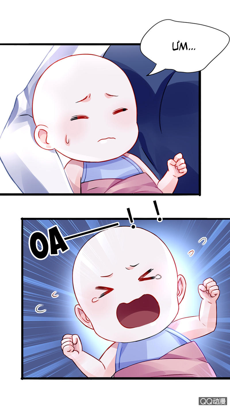 Thanh Xuân Bị Lãng Quên Chap 33 - Next Chap 34