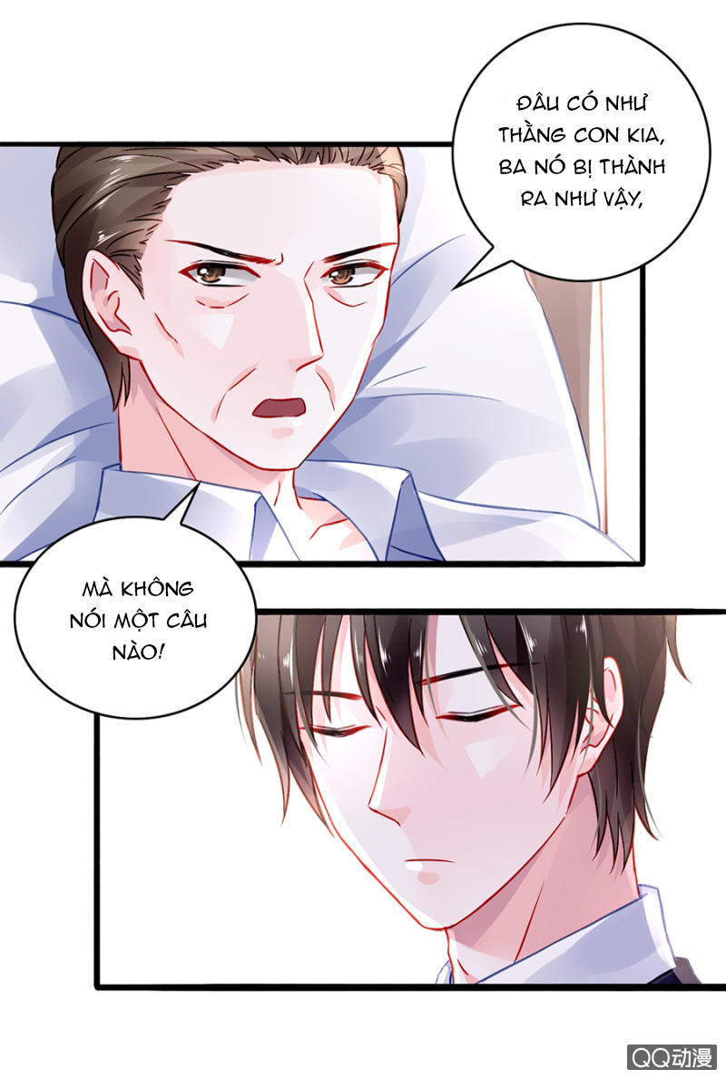 Thanh Xuân Bị Lãng Quên Chap 33 - Next Chap 34