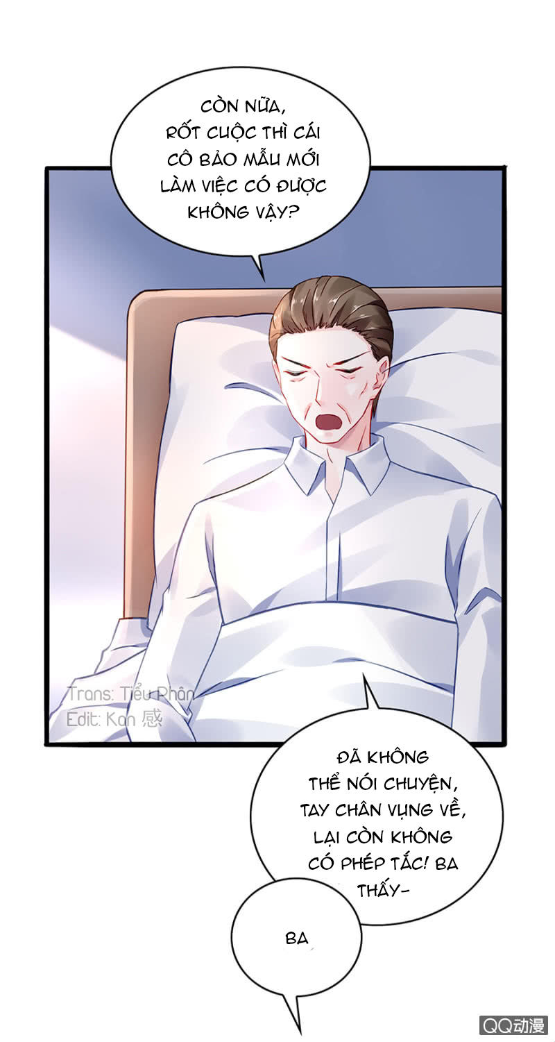 Thanh Xuân Bị Lãng Quên Chap 33 - Next Chap 34