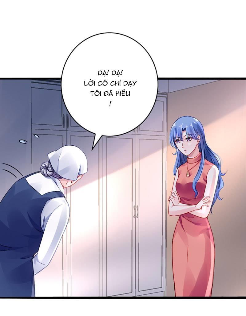 Thanh Xuân Bị Lãng Quên Chap 35 - Next Chap 36