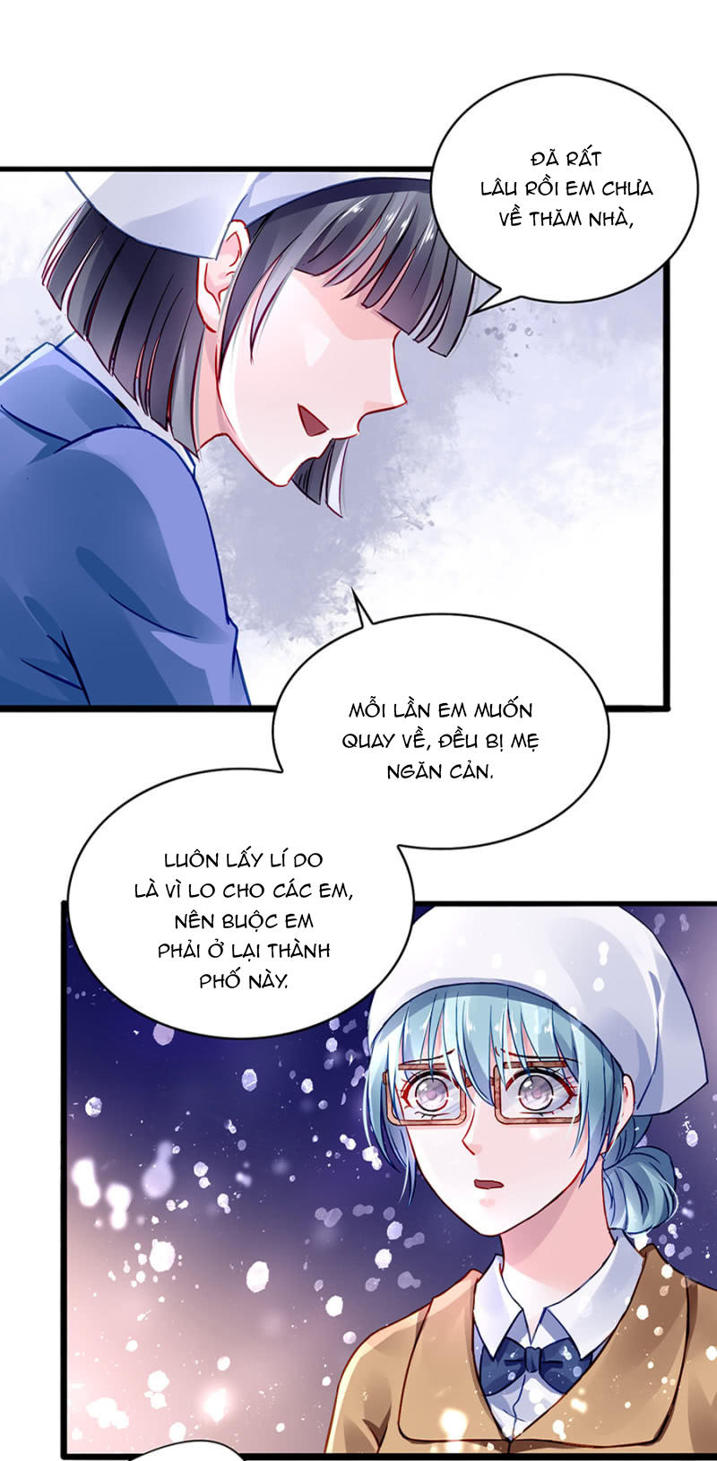 Thanh Xuân Bị Lãng Quên Chap 36 - Next Chap 37