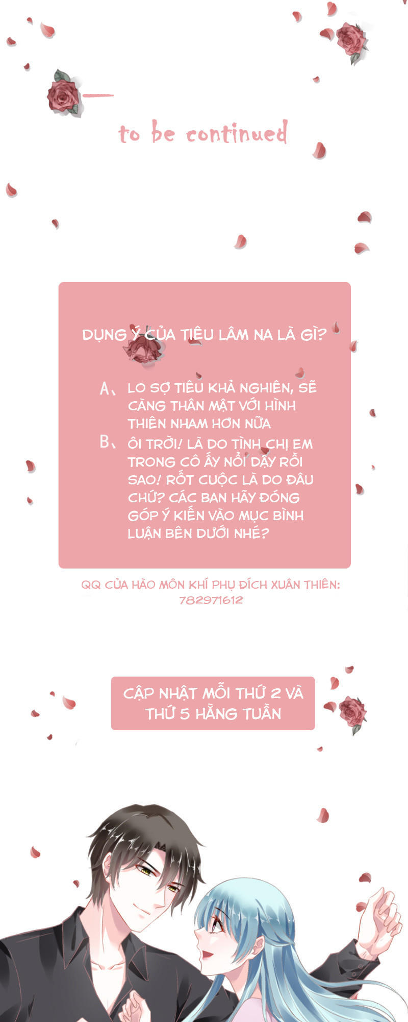 Thanh Xuân Bị Lãng Quên Chap 37 - Next Chap 38