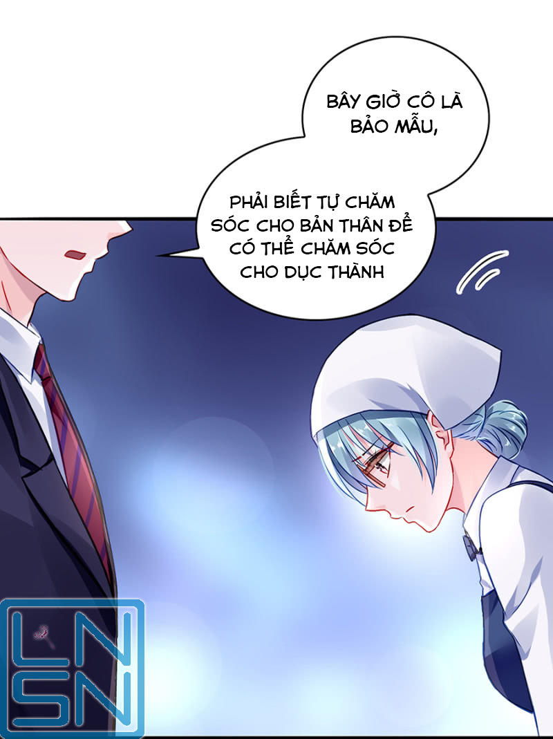 Thanh Xuân Bị Lãng Quên Chap 37 - Next Chap 38