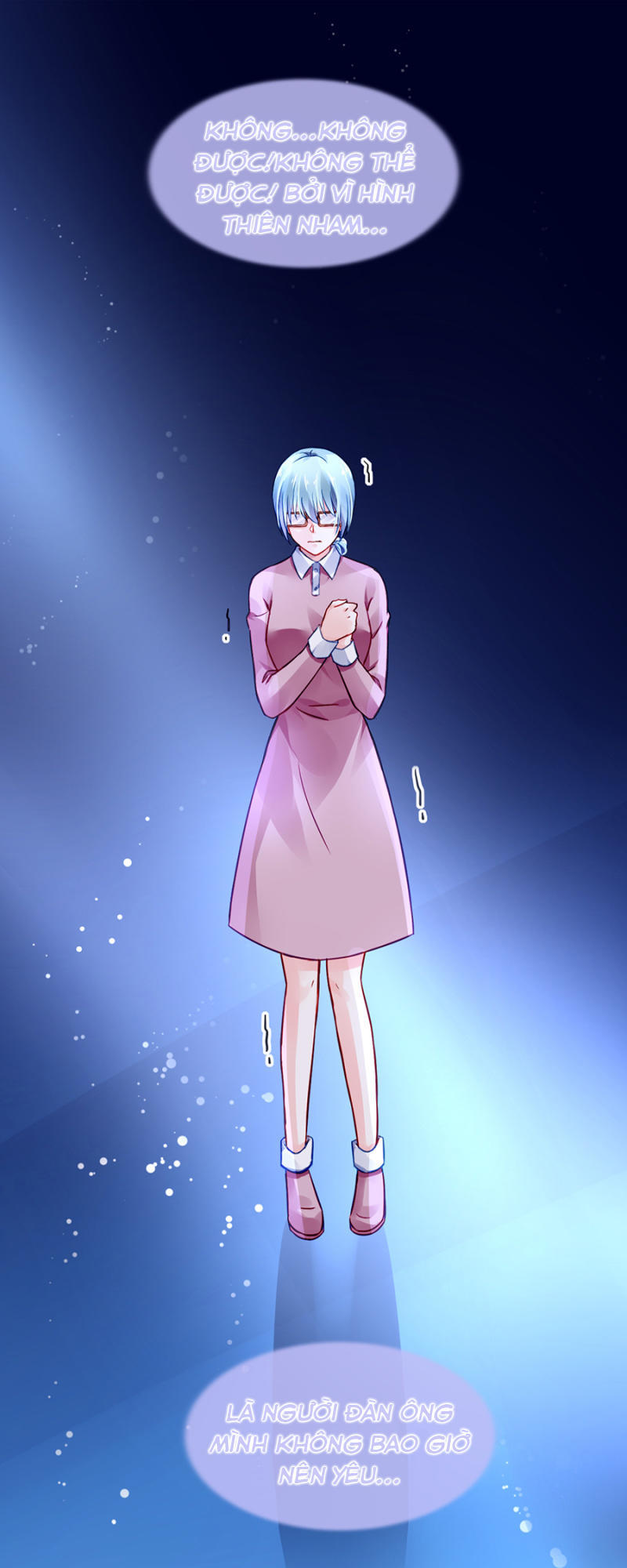 Thanh Xuân Bị Lãng Quên Chap 40 - Next Chap 41