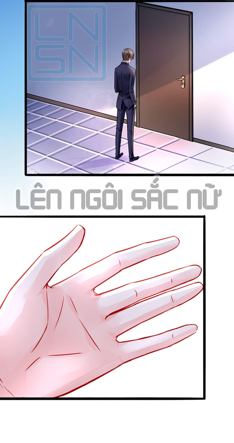 Thanh Xuân Bị Lãng Quên Chap 40 - Next Chap 41