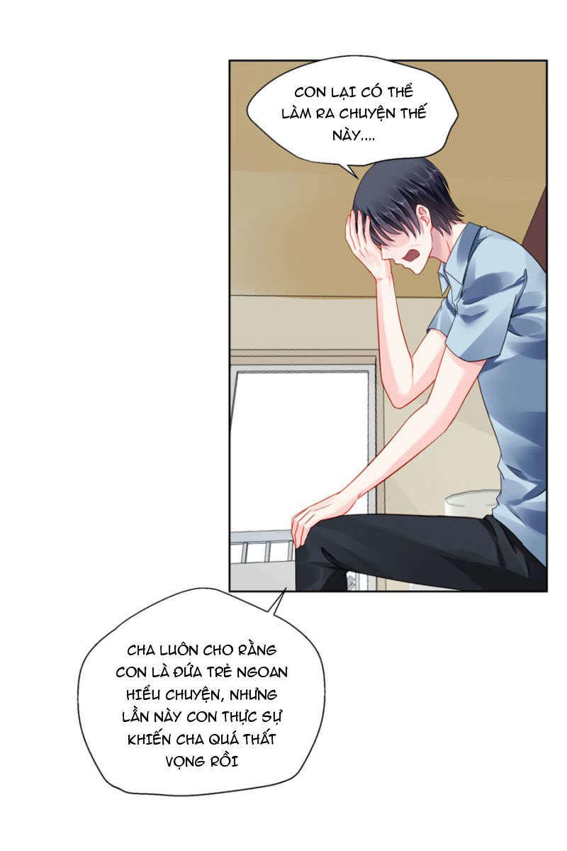 Thanh Xuân Bị Lãng Quên Chap 5 - Next Chap 6