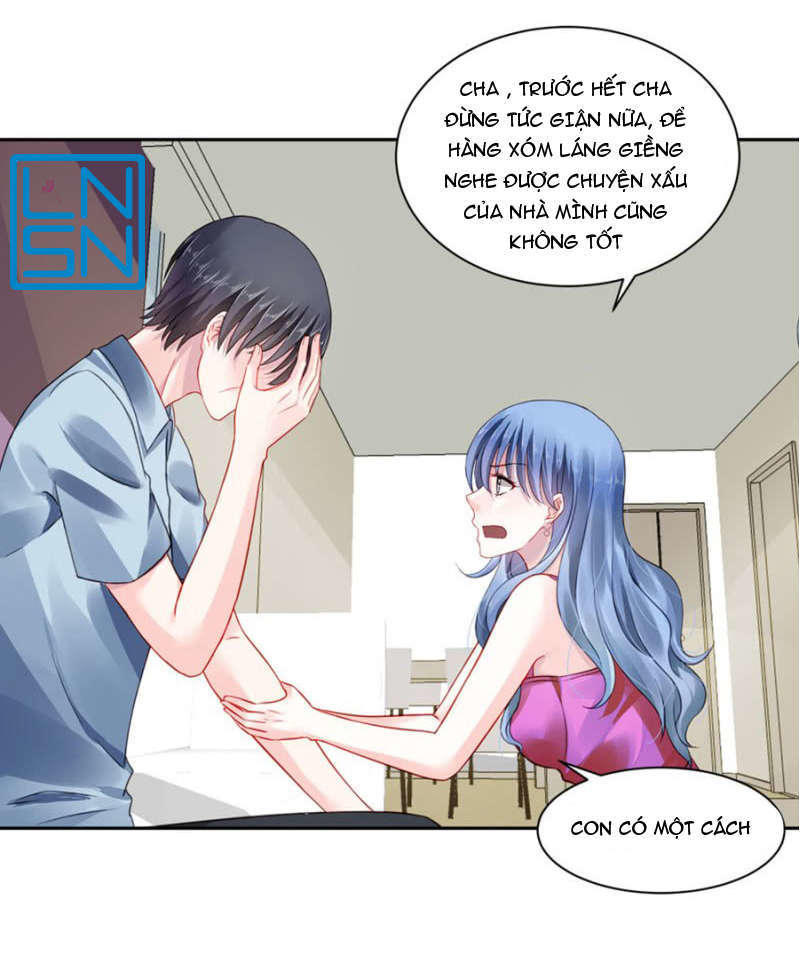 Thanh Xuân Bị Lãng Quên Chap 5 - Next Chap 6