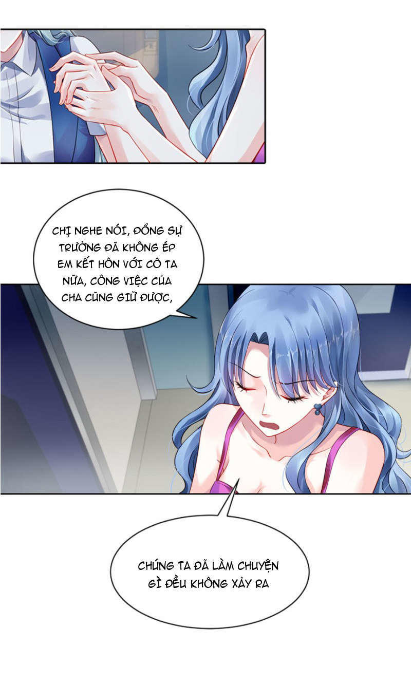 Thanh Xuân Bị Lãng Quên Chap 5 - Next Chap 6