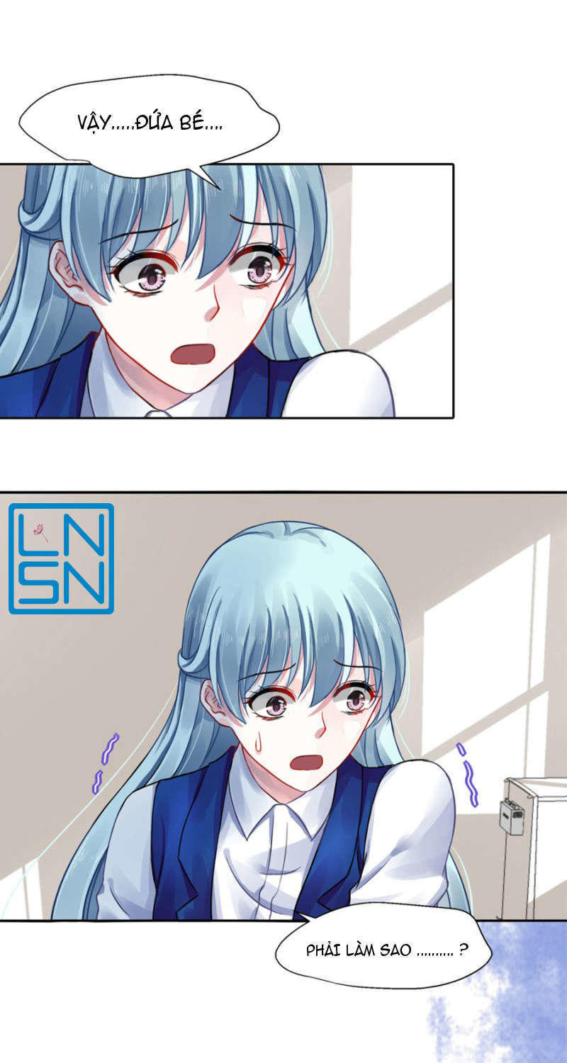 Thanh Xuân Bị Lãng Quên Chap 5 - Next Chap 6