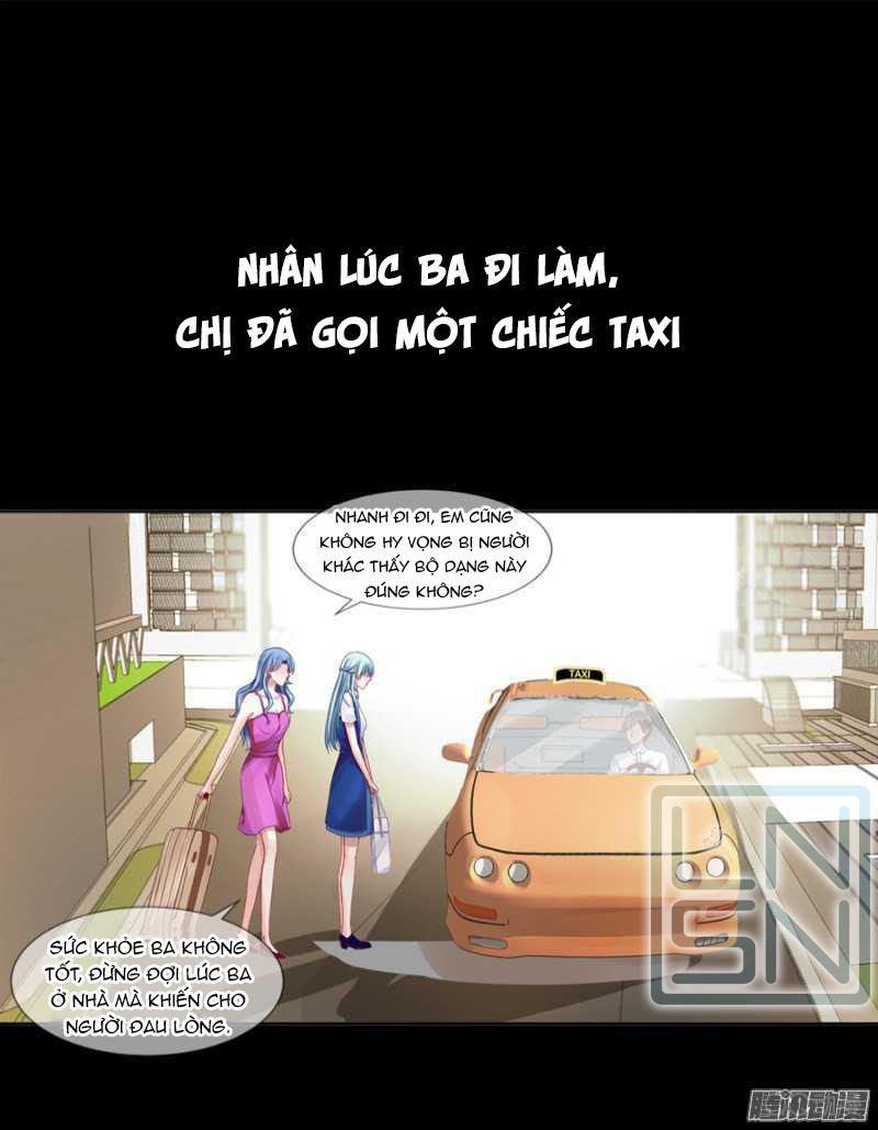 Thanh Xuân Bị Lãng Quên Chap 6 - Next Chap 7