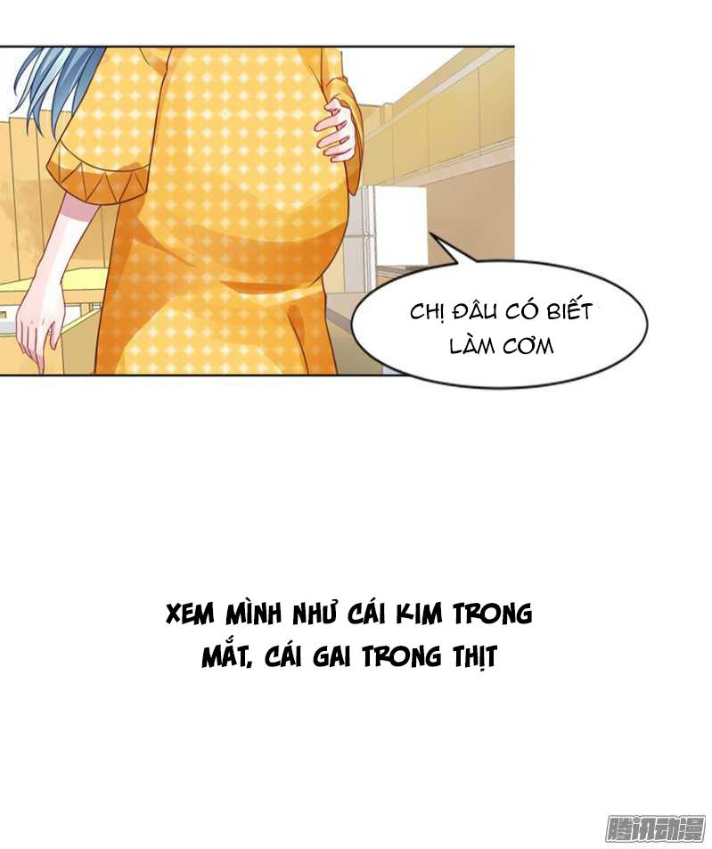 Thanh Xuân Bị Lãng Quên Chap 6 - Next Chap 7