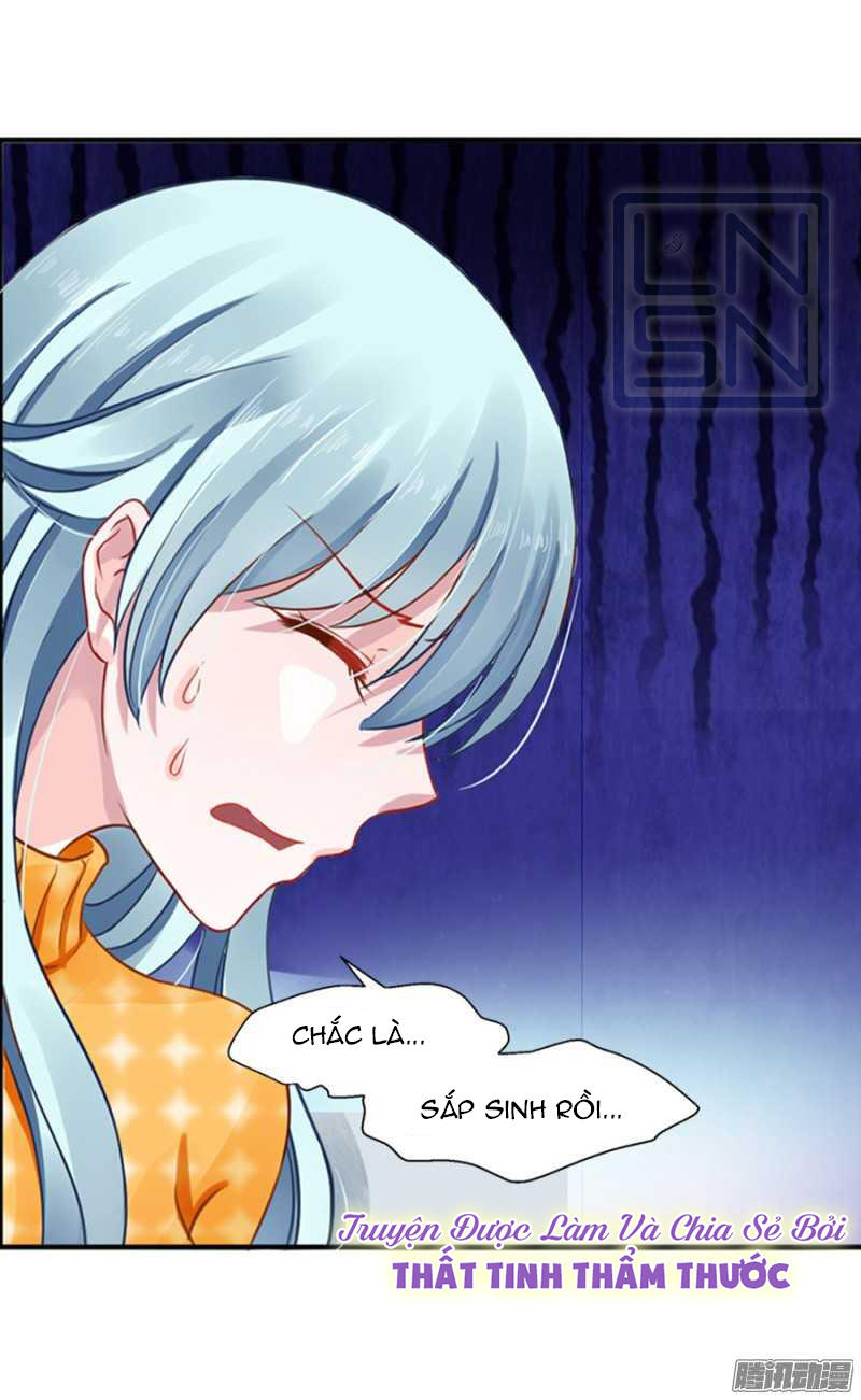 Thanh Xuân Bị Lãng Quên Chap 6 - Next Chap 7