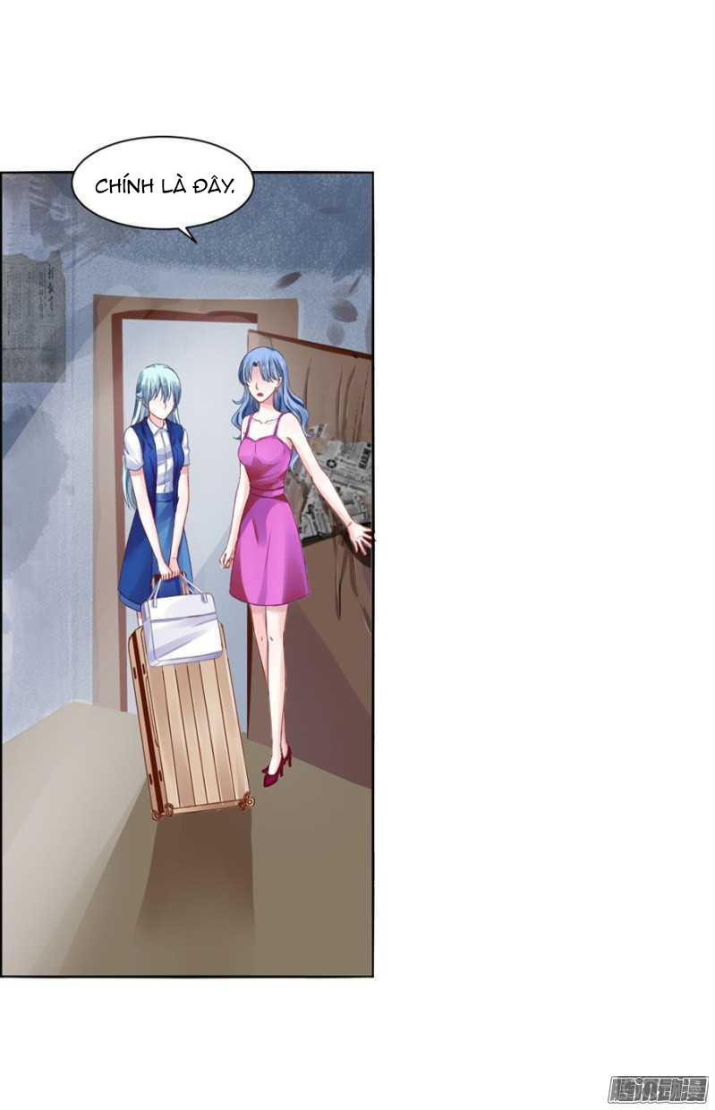 Thanh Xuân Bị Lãng Quên Chap 6 - Next Chap 7