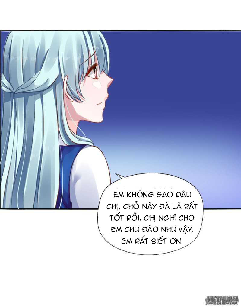 Thanh Xuân Bị Lãng Quên Chap 6 - Next Chap 7
