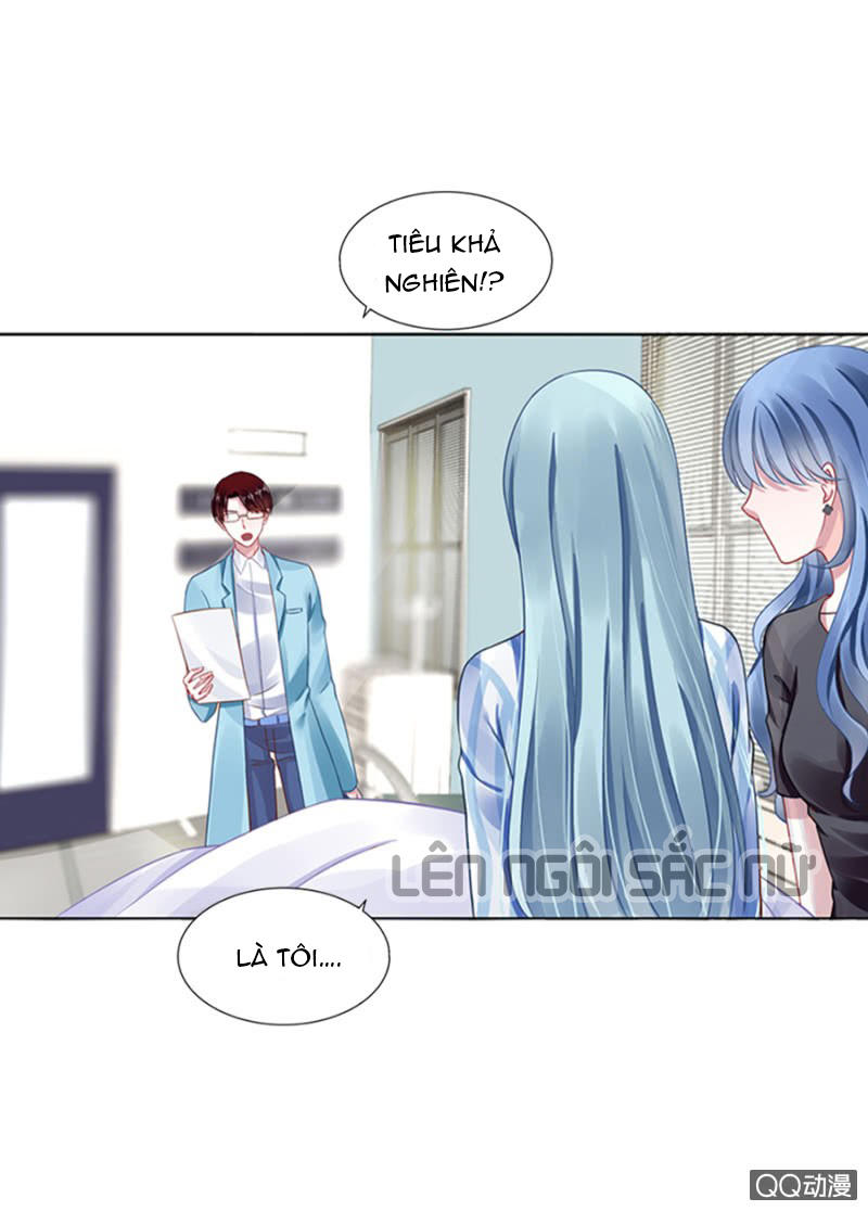 Thanh Xuân Bị Lãng Quên Chap 8 - Next Chap 9