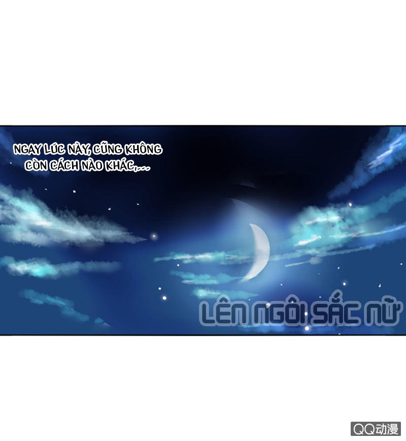 Thanh Xuân Bị Lãng Quên Chap 8 - Next Chap 9