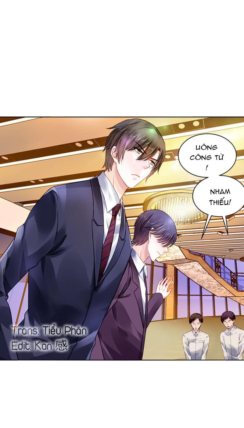 Thanh Xuân Bị Lãng Quên Chap 9 - Next Chap 10