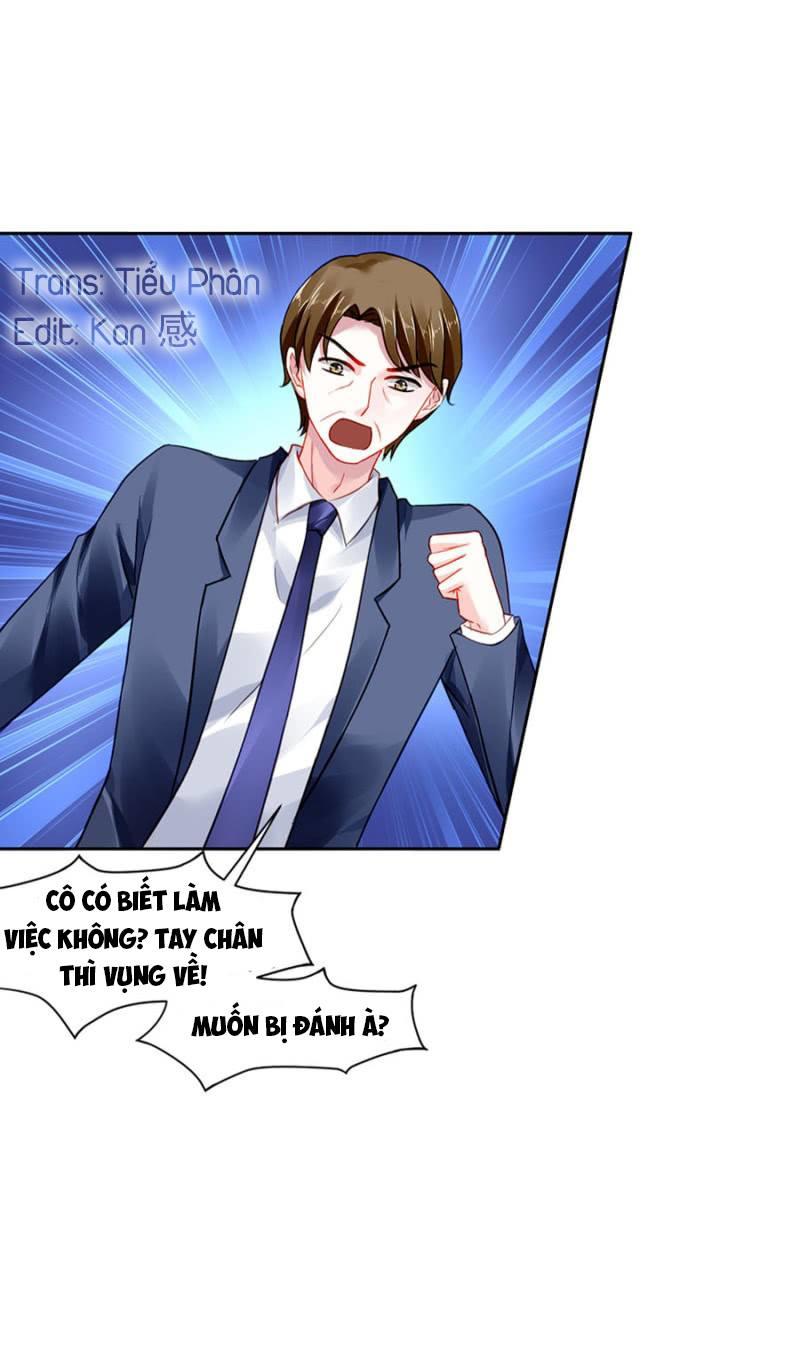 Thanh Xuân Bị Lãng Quên Chap 9 - Next Chap 10