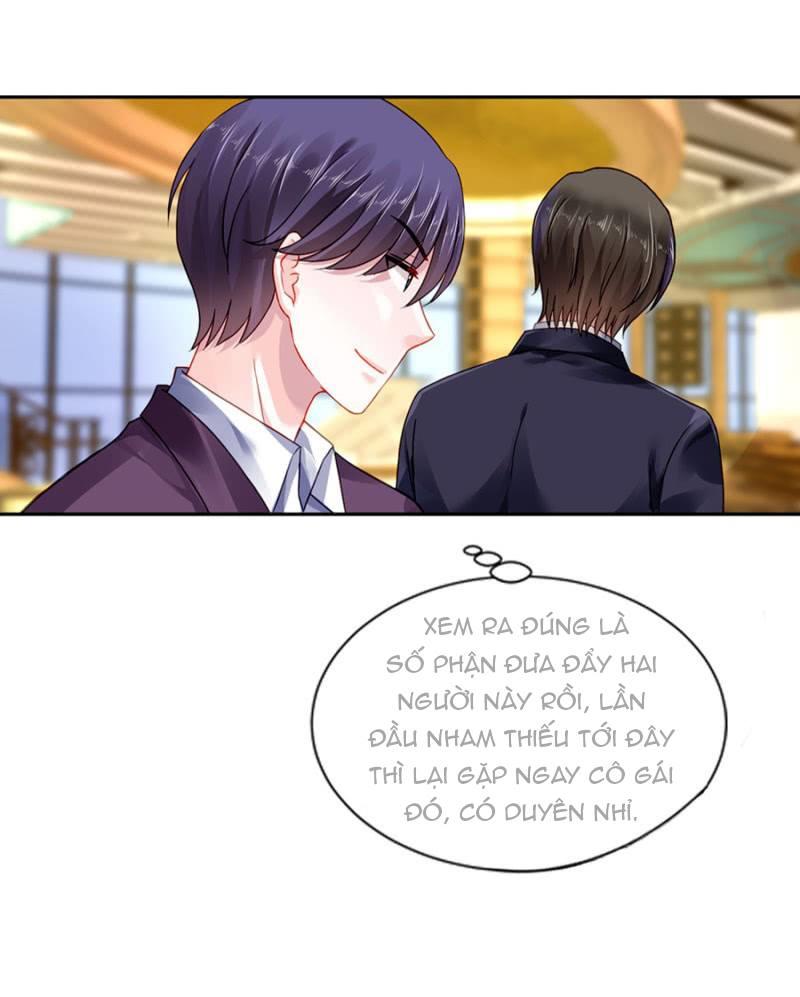 Thanh Xuân Bị Lãng Quên Chap 9 - Next Chap 10