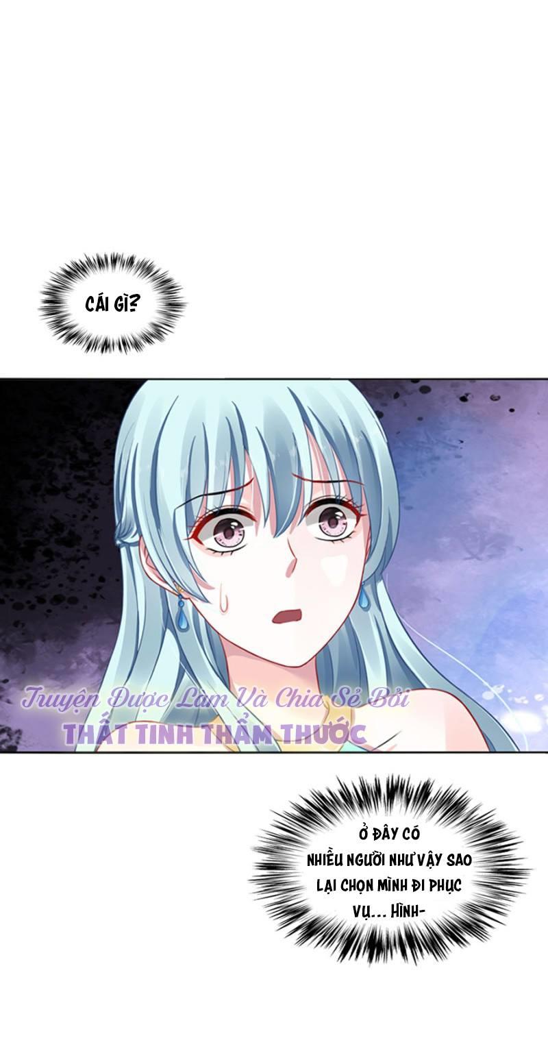 Thanh Xuân Bị Lãng Quên Chap 9 - Next Chap 10