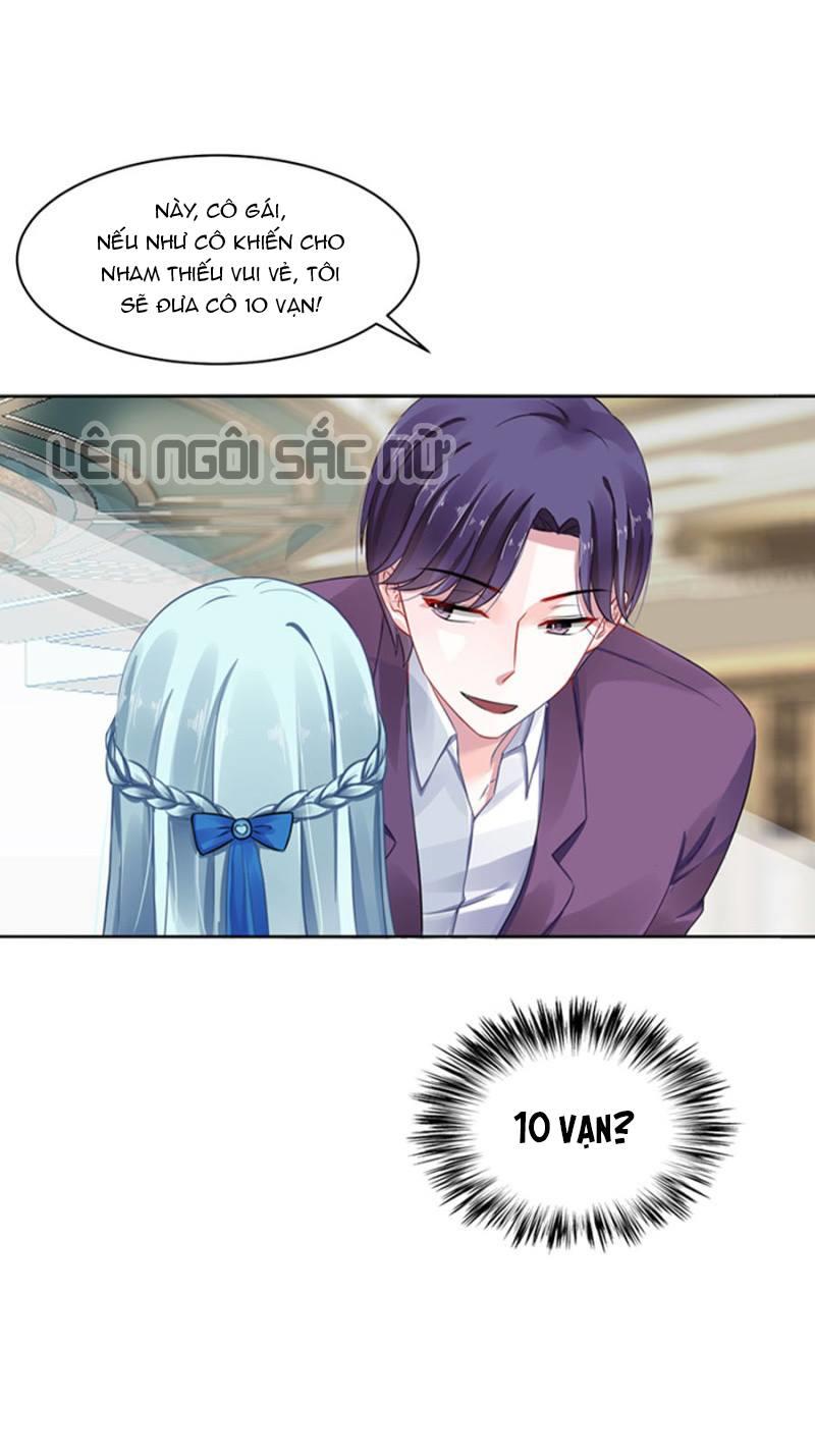 Thanh Xuân Bị Lãng Quên Chap 9 - Next Chap 10