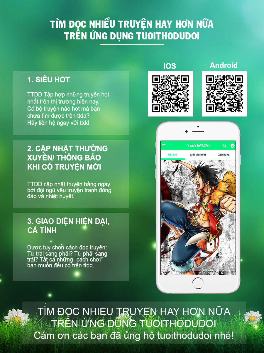 Phong Khởi Thương Lam Chap 100 - Next Chap 101