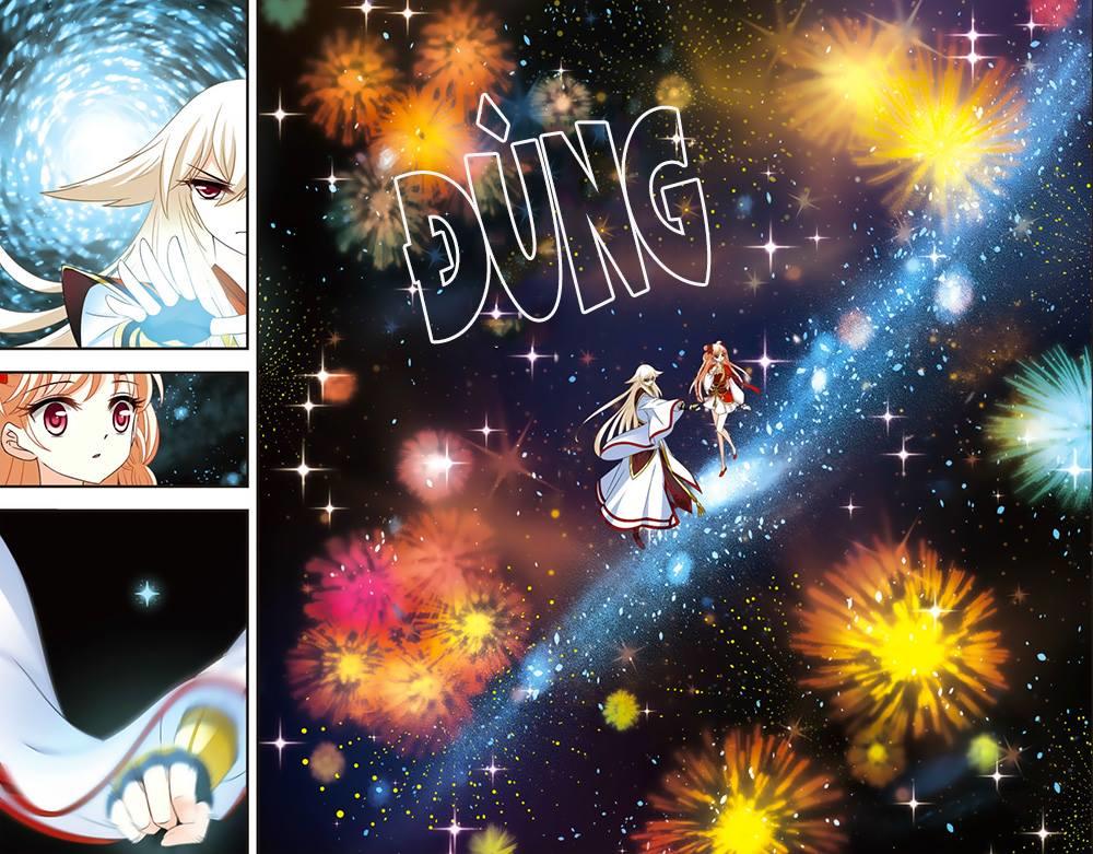 Phong Khởi Thương Lam Chap 111 - Next Chap 112