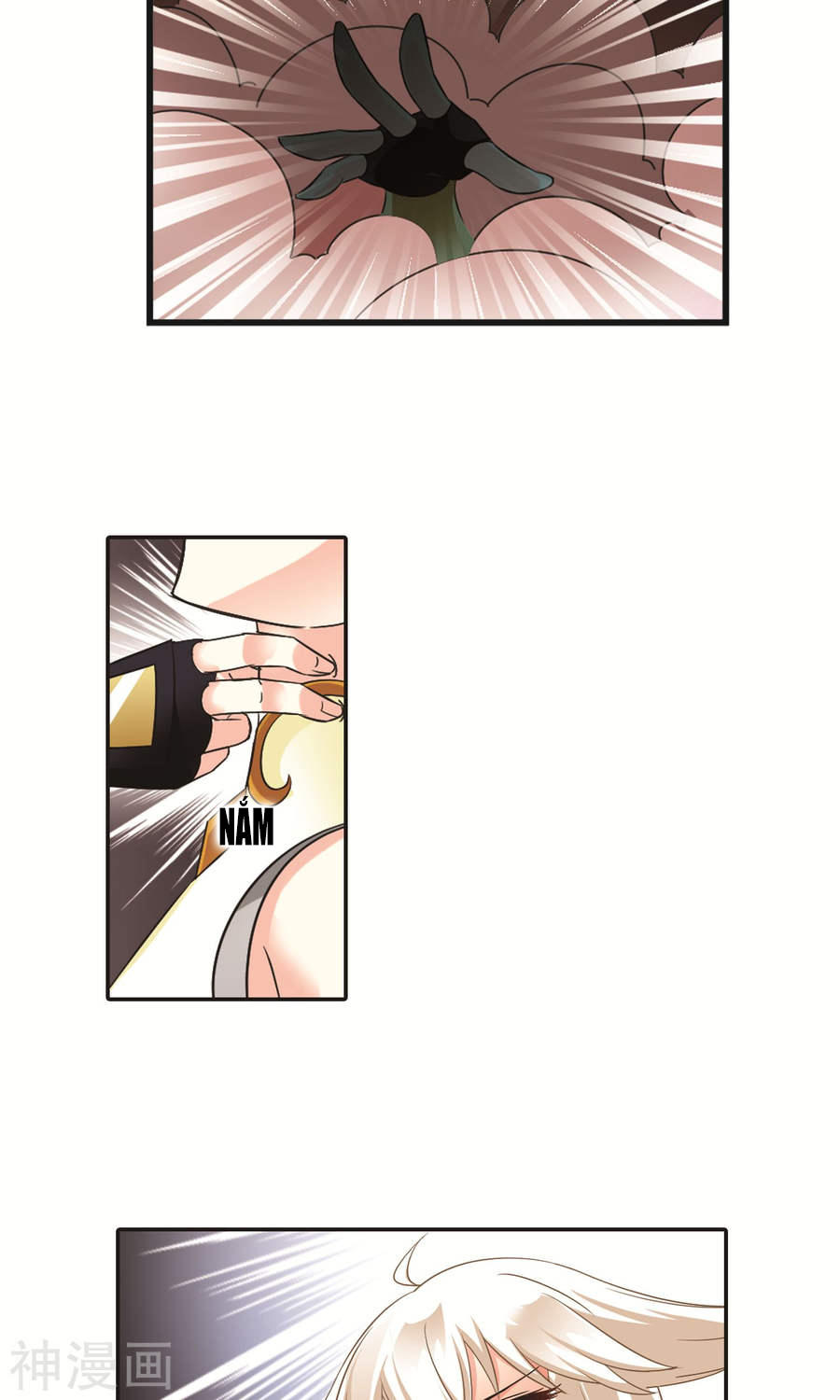 Phong Khởi Thương Lam Chap 126 - Next Chap 127