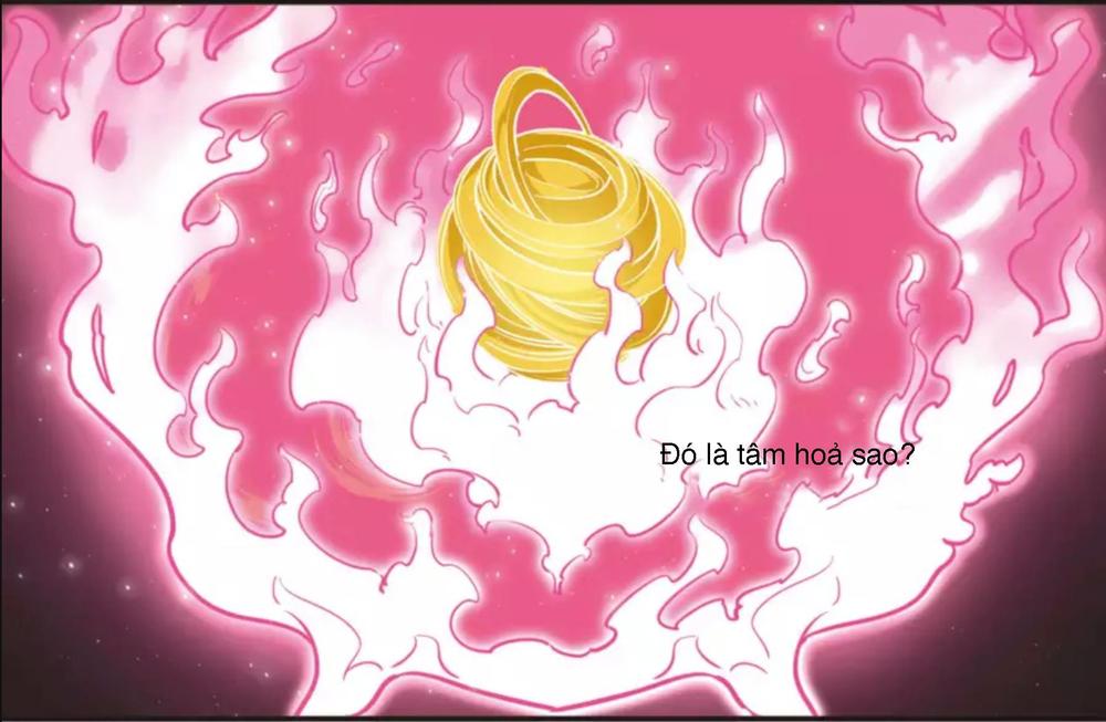 Phong Khởi Thương Lam Chap 137 - Next Chap 138