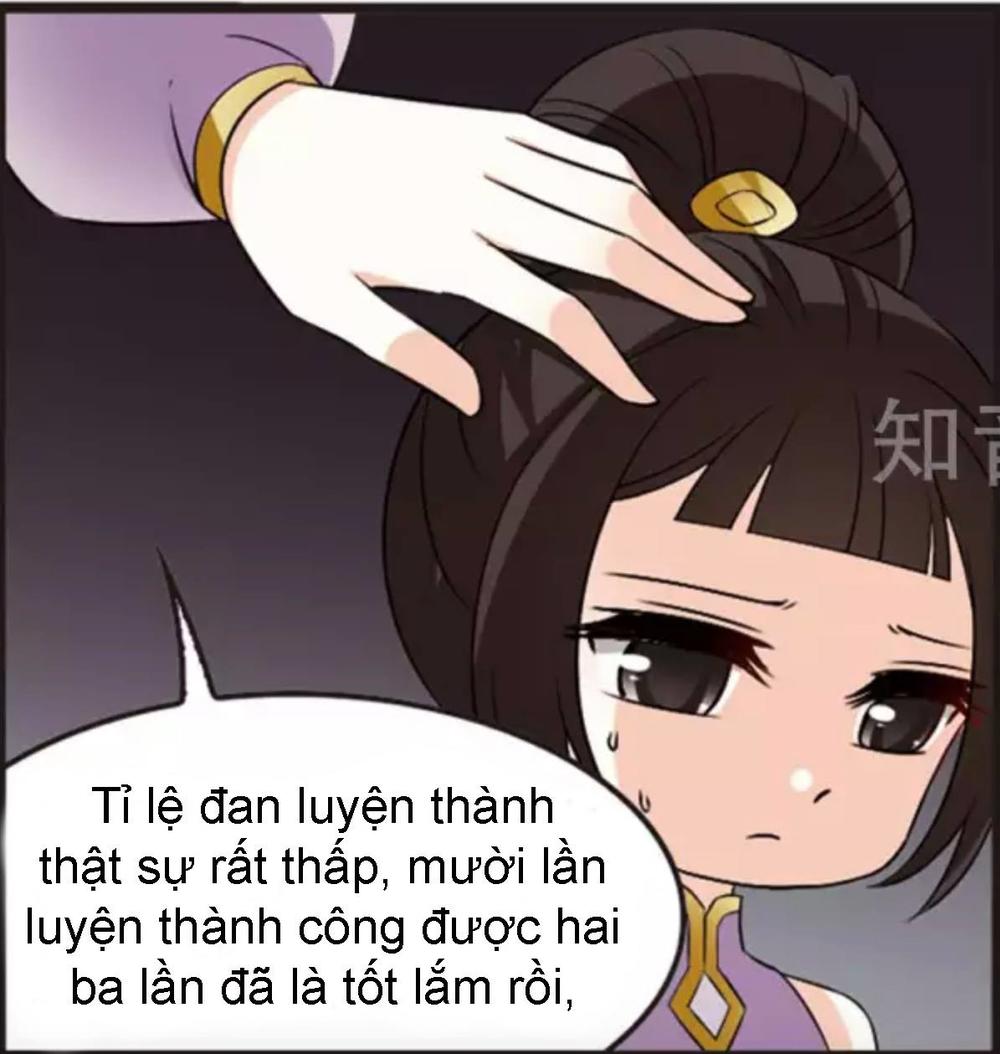 Phong Khởi Thương Lam Chap 137 - Next Chap 138