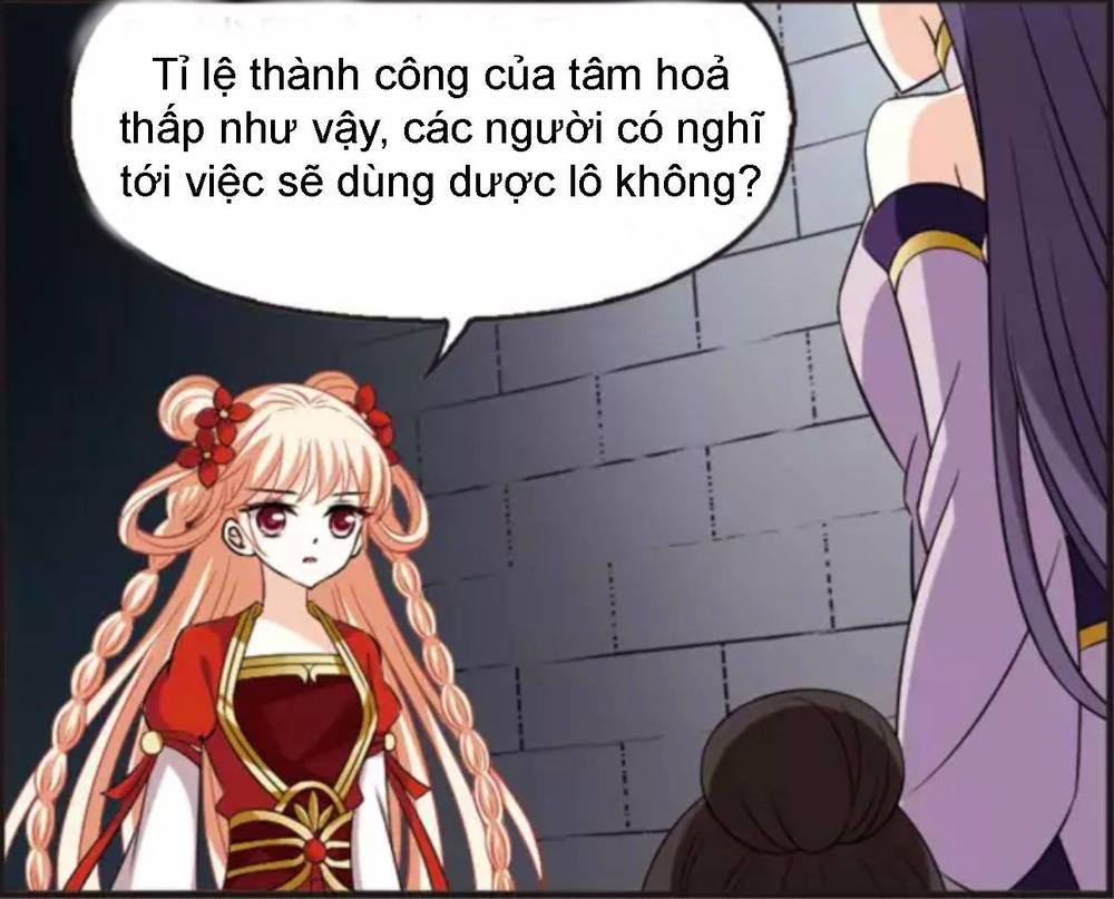 Phong Khởi Thương Lam Chap 137 - Next Chap 138