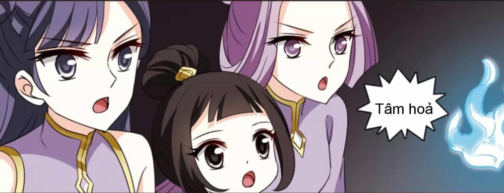 Phong Khởi Thương Lam Chap 138 - Next Chap 139