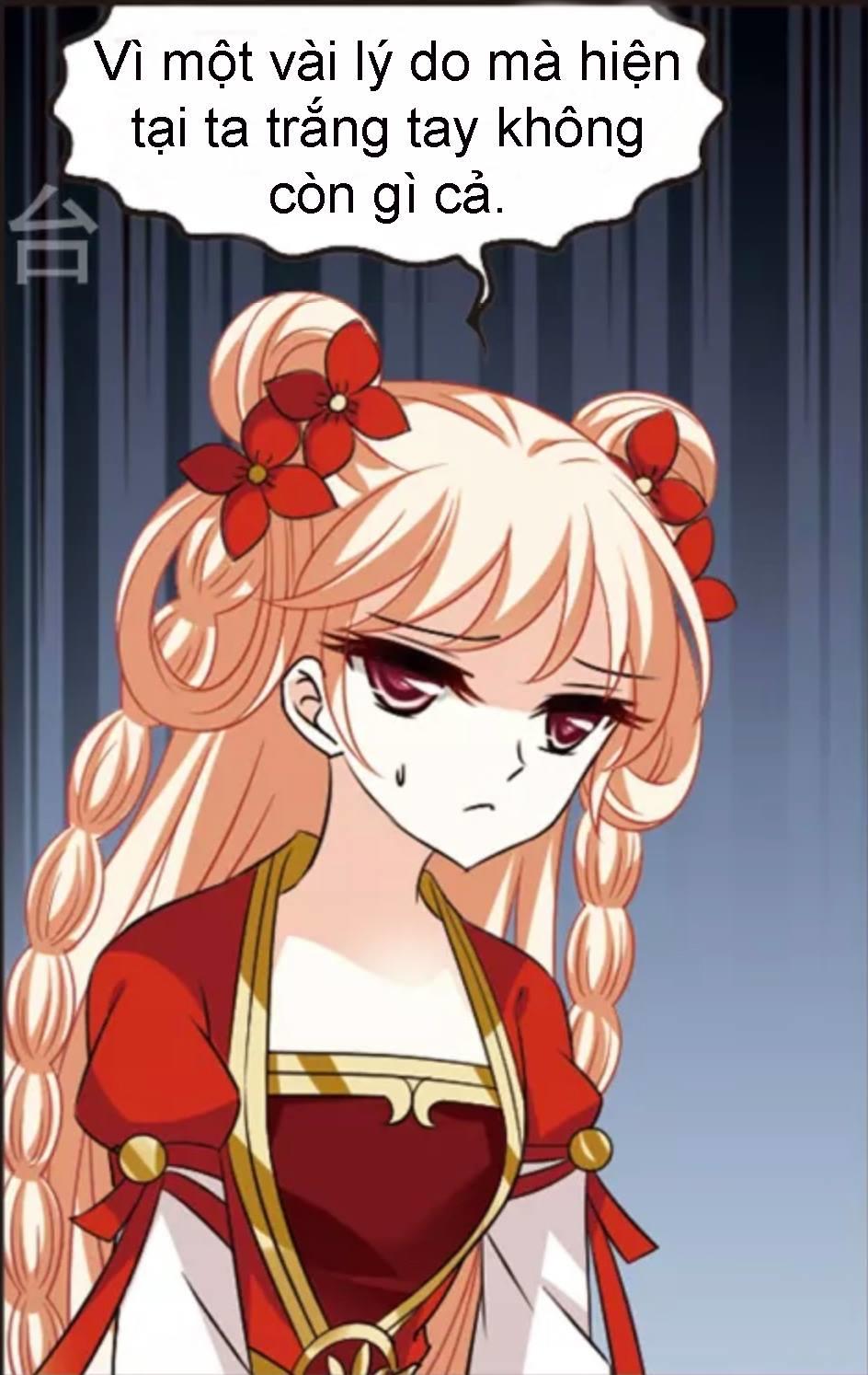 Phong Khởi Thương Lam Chap 138 - Next Chap 139