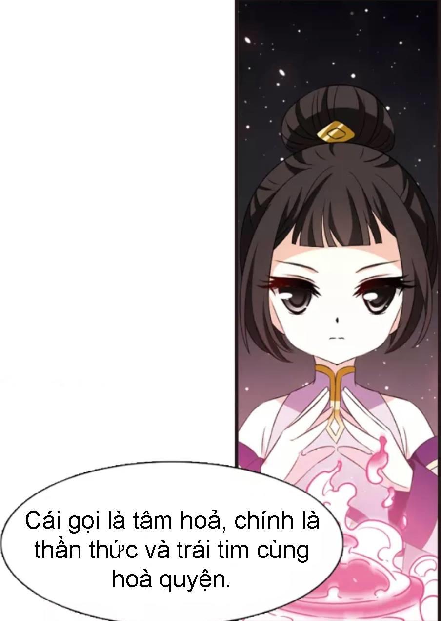 Phong Khởi Thương Lam Chap 138 - Next Chap 139