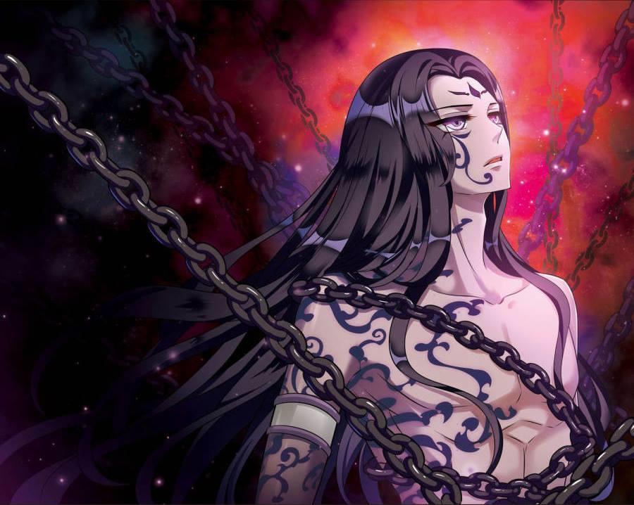 Phong Khởi Thương Lam Chap 149 - Next Chap 150