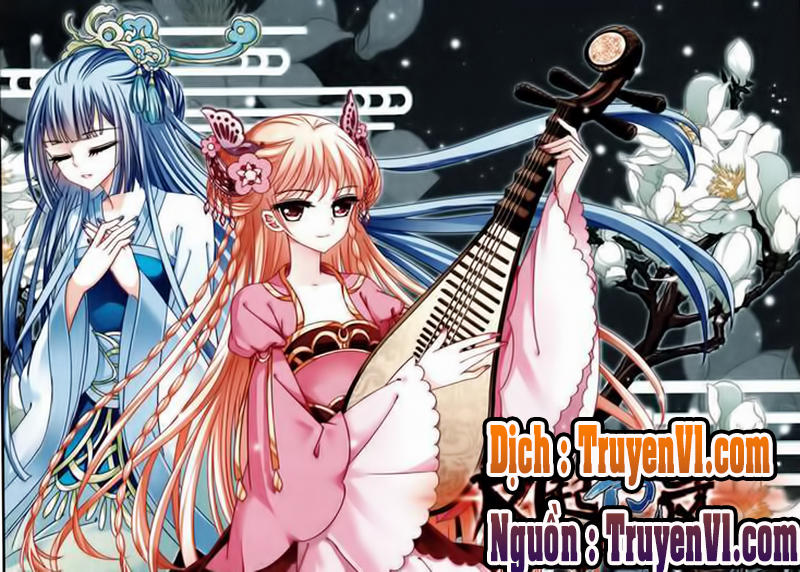 Phong Khởi Thương Lam Chap 43 - Next Chap 44