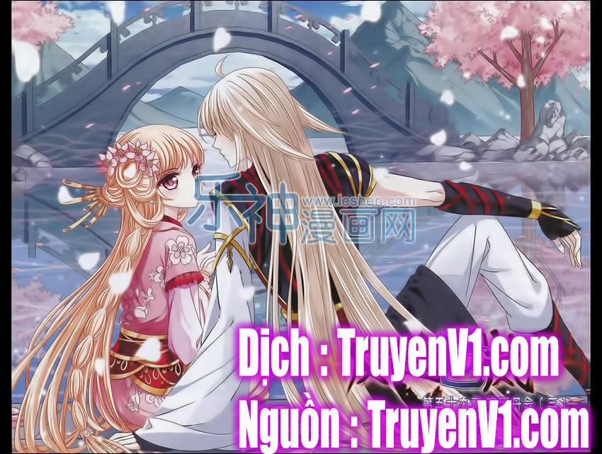 Phong Khởi Thương Lam Chap 59 - Next Chap 60