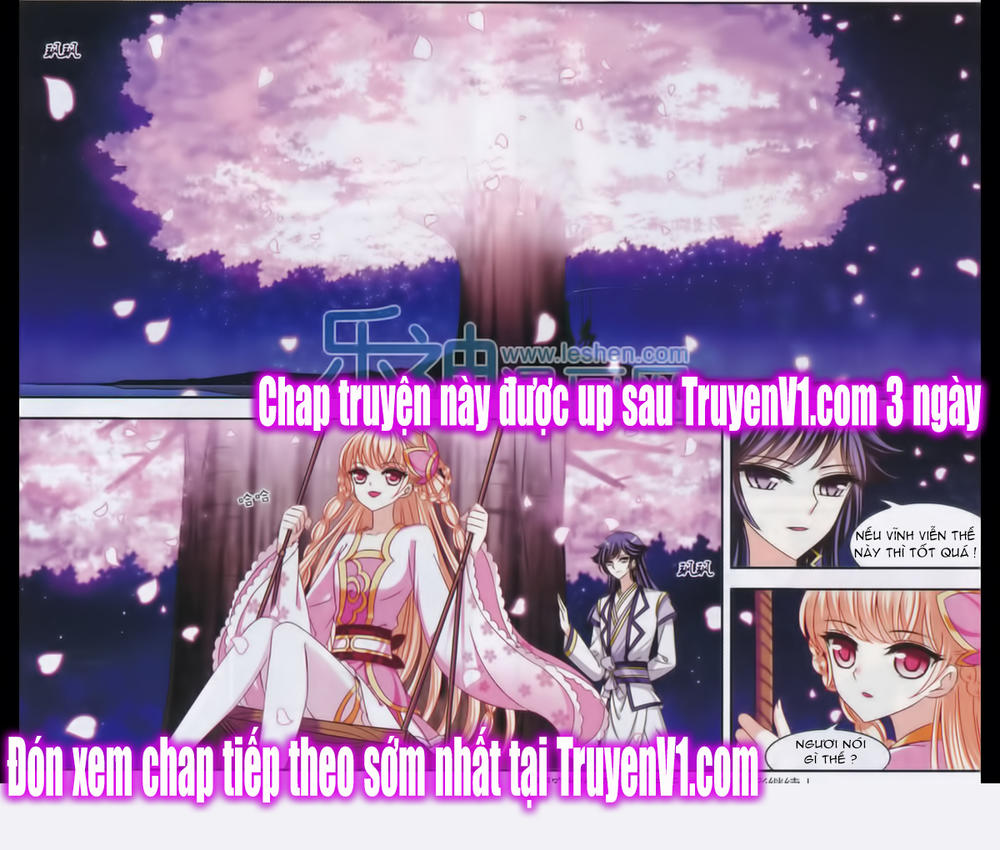 Phong Khởi Thương Lam Chap 62 - Next Chap 63