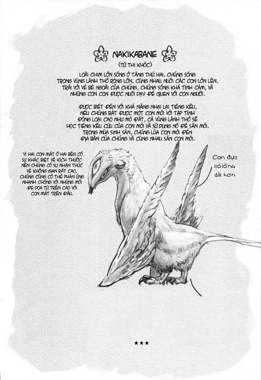 Made In Abyss Chap 15 - Next Chap 16