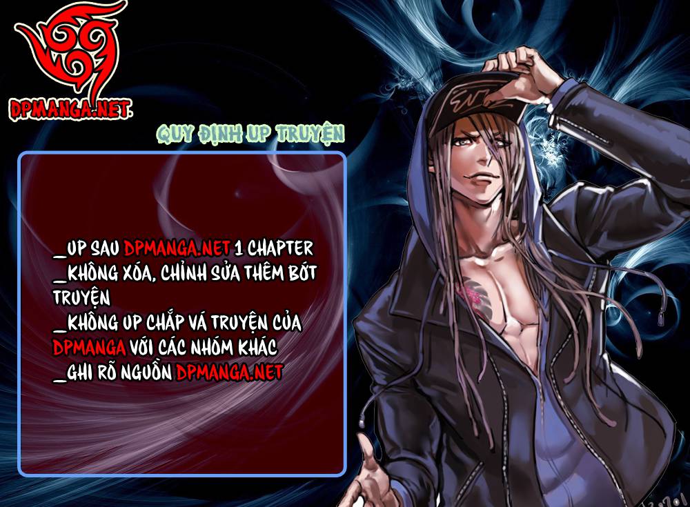 Cơn Bão Đỏ Chap 155 - Next Chap 156