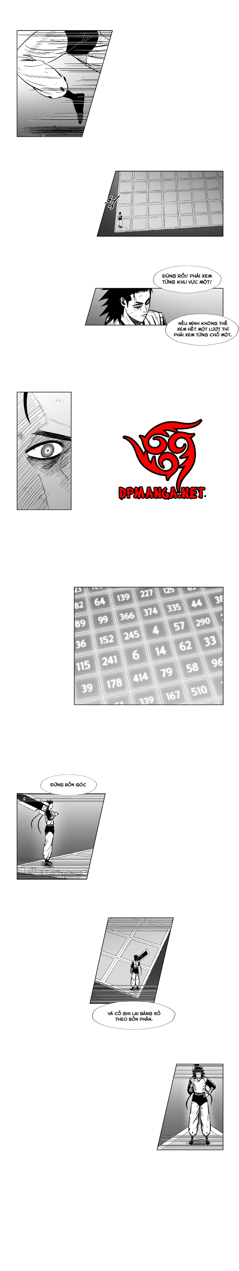 Cơn Bão Đỏ Chap 162 - Next Chap 163