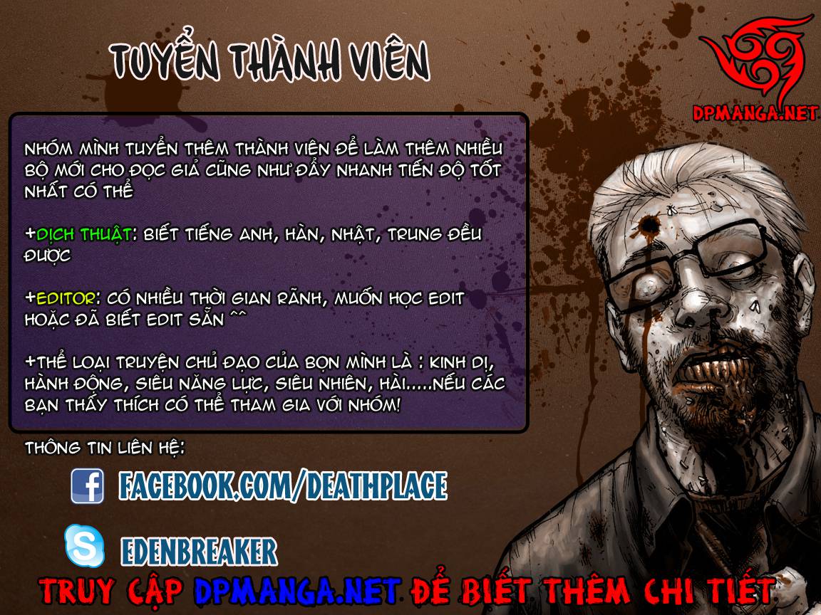 Cơn Bão Đỏ Chap 166 - Next Chap 167