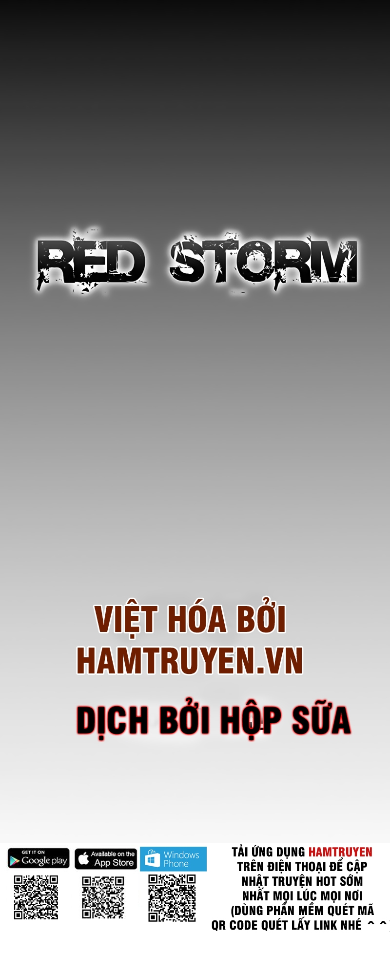 Cơn Bão Đỏ Chap 193 - Next Chap 194