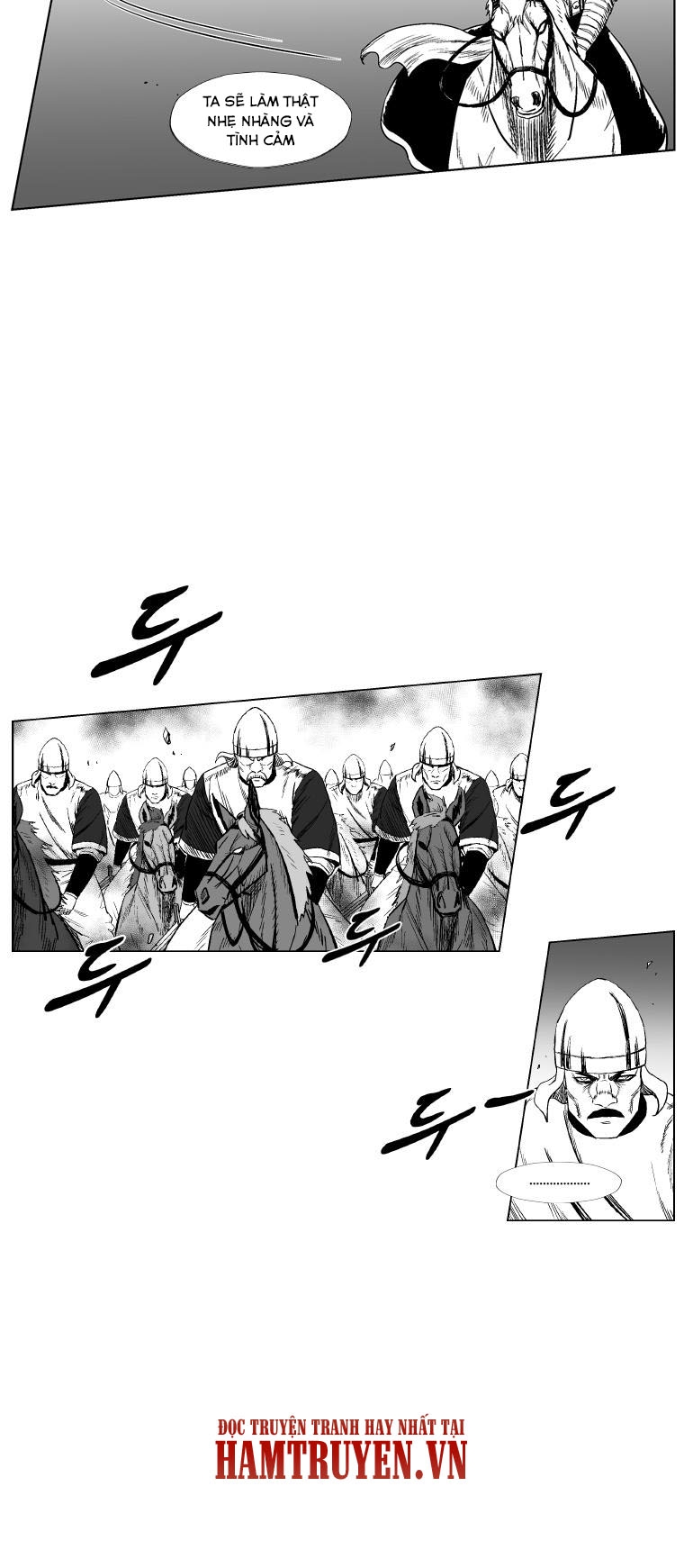 Cơn Bão Đỏ Chap 206 - Next Chap 207