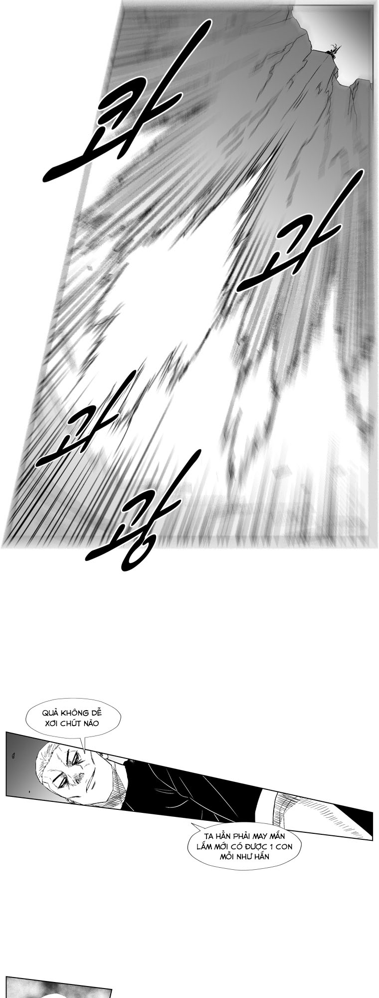 Cơn Bão Đỏ Chap 207 - Next Chap 208