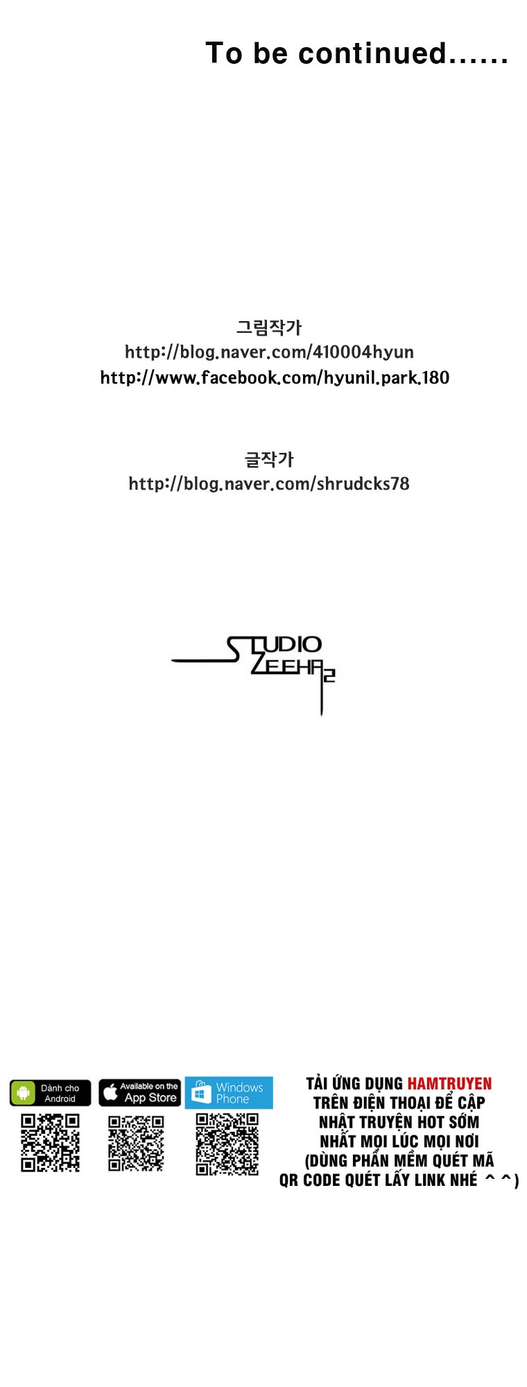 Cơn Bão Đỏ Chap 207 - Next Chap 208