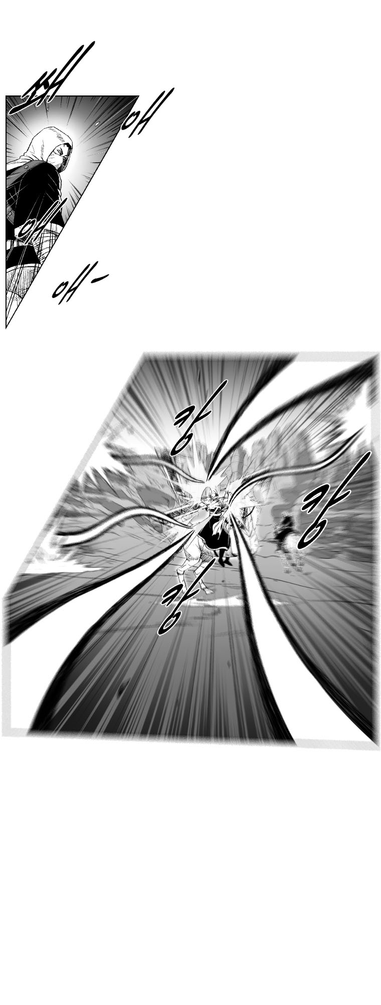 Cơn Bão Đỏ Chap 207 - Next Chap 208