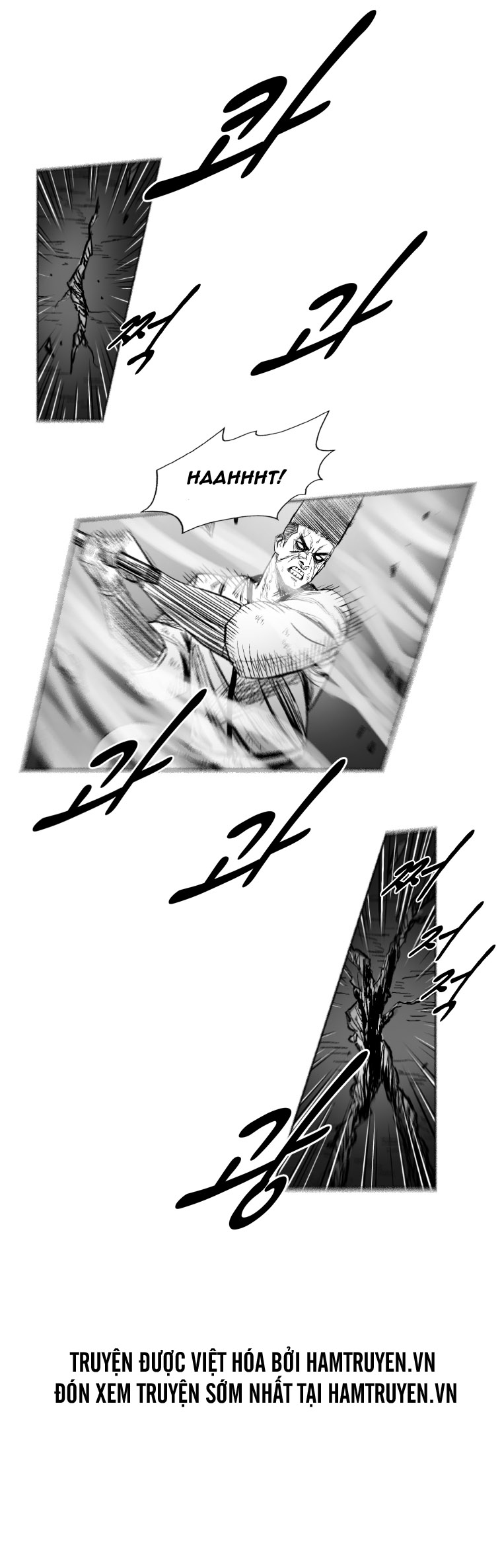 Cơn Bão Đỏ Chap 259 - Next Chap 260