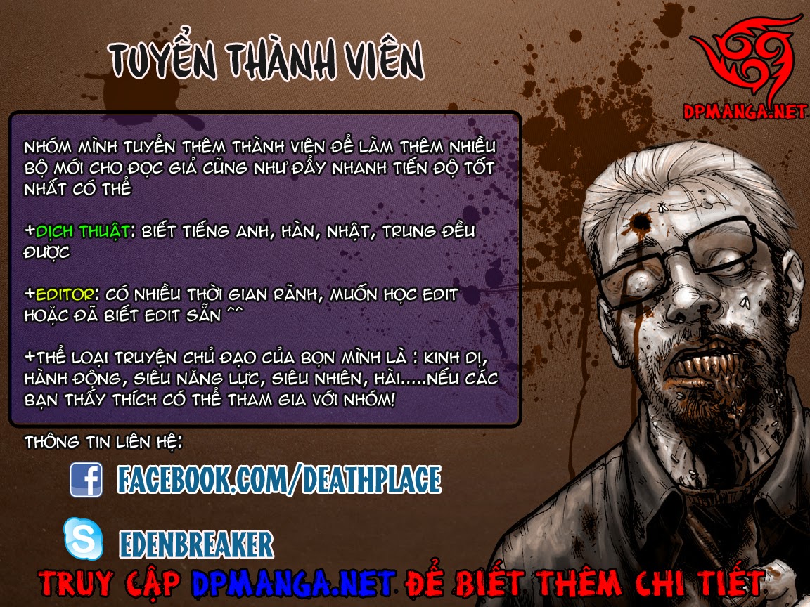 Cơn Bão Đỏ Chap 4 - Next Chap 5